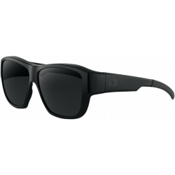 Γυαλιά ποδηλασίας BOBSTER EAGLE BLACK MATT Γυαλιά ποδηλασίας BOBSTER EAGLE BLACK MATT