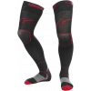 Κάλτσες μηχανής ALPINESTARS Tech Layer Long MX