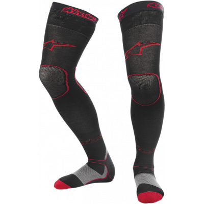 Κάλτσες μηχανής ALPINESTARS Tech Layer Long MX