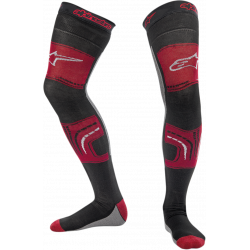 Κάλτσες μηχανής ALPINESTARS Tech Layer Knee Brace