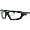 Γυαλιά ποδηλασίας BOBSTER DESPERADO BLACK/CLEAR