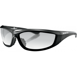 Γυαλιά ποδηλασίας BOBSTER CHARGER BLACK/CLEAR