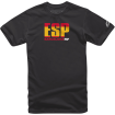 Ανδρική μπλούζα ALPINESTARS Spain Circuits T-Shirt ΜΑΥΡΟ Ανδρική μπλούζα ALPINESTARS Spain Circuits T-Shirt ΜΑΥΡΟ thumb