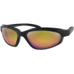 Γυαλιά ποδηλασίας BOBSTER FATBOY MATT BLACK/PURPLE/YELLOW Γυαλιά ποδηλασίας BOBSTER FATBOY MATT BLACK/PURPLE/YELLOW thumb