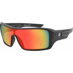 Γυαλιά ποδηλασίας BOBSTER PARAGON ΚΟΚΚΙΝΟ