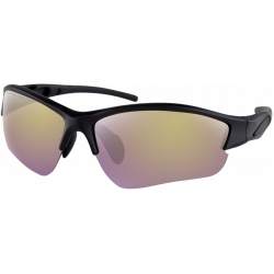 Γυαλιά ποδηλασίας BOBSTER RAPID MATT BLACK