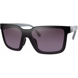 Γυαλιά ποδηλασίας BOBSTER BOOST MATT BLACK/GRAY