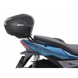 Βάσεις για πλαϊνές βαλίτσες SHAD A0CH31ST για Ariic CHINF 318 Βάσεις για πλαϊνές βαλίτσες SHAD A0CH31ST για Ariic CHINF 318