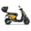 Βάσεις για πλαϊνές βαλίτσες SHAD V0NL52ST για Piaggio One E+ thumb