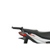Βάση για κεντρική βαλίτσα SHAD A0SR12ST για Aprilia SR 125 / 200 GT