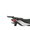 Βάση για κεντρική βαλίτσα SHAD A0SR12ST για Aprilia SR 125 / 200 GT Βάση για κεντρική βαλίτσα SHAD A0SR12ST για Aprilia SR 125 / 200 GT thumb