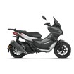 Βάση για κεντρική βαλίτσα SHAD A0SR12ST για Aprilia SR 125 / 200 GT Βάση για κεντρική βαλίτσα SHAD A0SR12ST για Aprilia SR 125 / 200 GT thumb