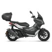 Βάση για κεντρική βαλίτσα SHAD A0SR12ST για Aprilia SR 125 / 200 GT Βάση για κεντρική βαλίτσα SHAD A0SR12ST για Aprilia SR 125 / 200 GT thumb