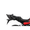 Βάσεις για πλαϊνές βαλίτσες SHAD Y0TC91ST για Yamaha Trace 9 / GT thumb