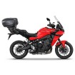 Βάσεις για πλαϊνές βαλίτσες SHAD Y0TC91ST για Yamaha Trace 9 / GT thumb