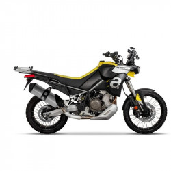 Βάσεις για πλαϊνές βαλίτσες SHAD A0TR61ST για APRILIA TUAREG 660