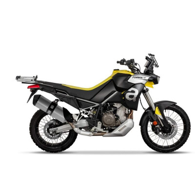 Σχάρα κεντρικής βαλίτσας SHAD A0TR61ST για APRILIA TUAREG 660 Σχάρα κεντρικής βαλίτσας SHAD A0TR61ST για APRILIA TUAREG 660