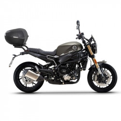 Βάσεις για πλαϊνές βαλίτσες SHAD B0LN81ST για BENELLI LEONCINO 800/TRAIL