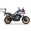 Βάσεις για πλαϊνές βαλίτσες SHAD C0MT81ST για CF MOTO 800MT thumb