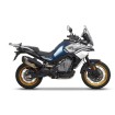 Βάσεις για πλαϊνές βαλίτσες SHAD C0MT81ST για CF MOTO 800MT thumb