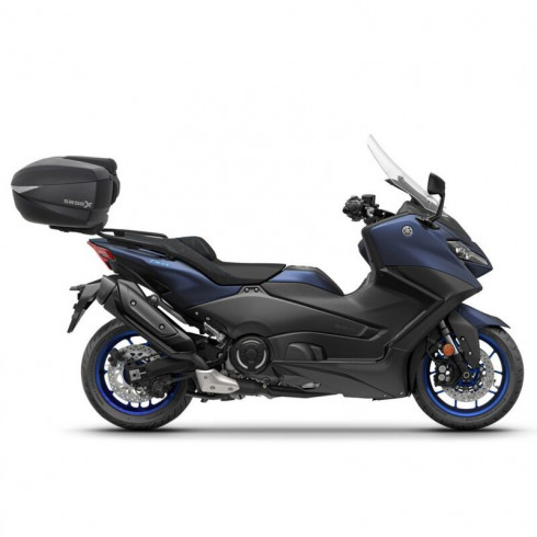 Βάσεις για πλαϊνές βαλίτσες SHAD Y0TX52ST για YAMAHA TMAX 560 TECH MAX Βάσεις για πλαϊνές βαλίτσες SHAD Y0TX52ST για YAMAHA TMAX 560 TECH MAX