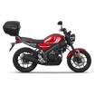 Βάσεις για πλαϊνές βαλίτσες SHAD Y0IXS19ST για YAMAHA XSR 125 thumb