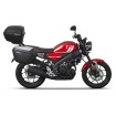 Βάσεις για πλαϊνές βαλίτσες SHAD Y0IXS19ST για YAMAHA XSR 125 thumb
