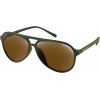 Γυαλιά ποδηλασίας BOBSTER MAVRICK MATT OLIVE