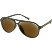 Γυαλιά ποδηλασίας BOBSTER MAVRICK MATT OLIVE thumb