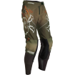 Παντελόνι μηχανής MOOSE RACING AGROID OLIVE thumb