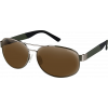 Γυαλιά ποδηλασίας BOBSTER COmmANDER OLIVE/BRONZE