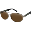 Γυαλιά ποδηλασίας BOBSTER COmmANDER OLIVE/BRONZE thumb