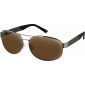 Γυαλιά ποδηλασίας BOBSTER COmmANDER OLIVE/BRONZE thumb