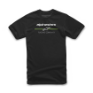 Ανδρική μπλούζα ALPINESTARS TEE BETTERING ΜΑΥΡΟ Ανδρική μπλούζα ALPINESTARS TEE BETTERING ΜΑΥΡΟ thumb