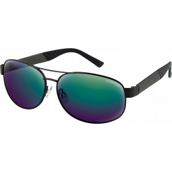 Γυαλιά ποδηλασίας BOBSTER COmmANDER GRAY MATT