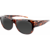 Γυαλιά ποδηλασίας BOBSTER SKImmER BROWN
