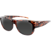 Γυαλιά ποδηλασίας BOBSTER SKImmER BROWN thumb
