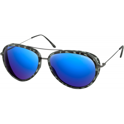 Γυαλιά ποδηλασίας BOBSTER ICE MATT GRAY/TORT