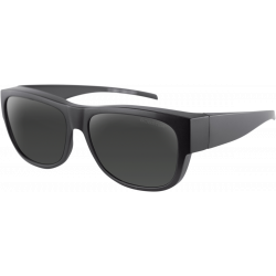 Γυαλιά ποδηλασίας BOBSTER SKImmER MATT BLACK