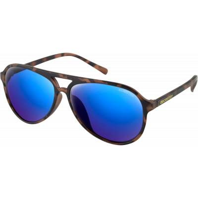 Γυαλιά ποδηλασίας BOBSTER MAVRICK MATT BROWN/TORT