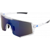 Γυαλιά ποδηλασίας BOBSTER SPROCKET CRYSTAL/CLEAR