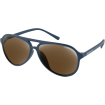 Γυαλιά ποδηλασίας BOBSTER MAVRICK MATT NAVY Γυαλιά ποδηλασίας BOBSTER MAVRICK MATT NAVY thumb