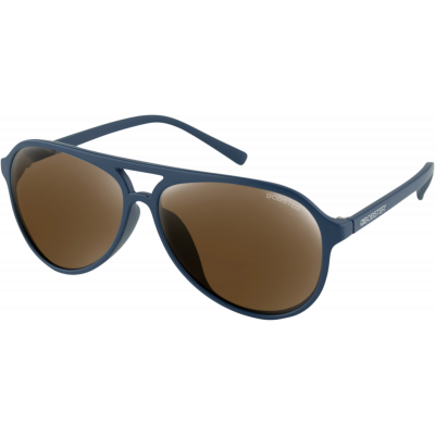 Γυαλιά ποδηλασίας BOBSTER MAVRICK MATT NAVY