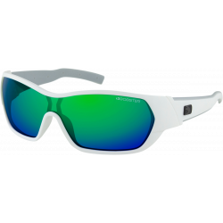 Γυαλιά ποδηλασίας BOBSTER ARIA MATT WHITE Γυαλιά ποδηλασίας BOBSTER ARIA MATT WHITE