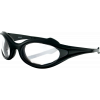 Γυαλιά ποδηλασίας BOBSTER FOAMERZ CLEAR