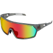 Γυαλιά ποδηλασίας BOBSTER SPEED CLEAR/GRAY Γυαλιά ποδηλασίας BOBSTER SPEED CLEAR/GRAY thumb