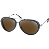 Γυαλιά ποδηλασίας BOBSTER ICE MATT NAVY/GUN