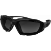 Μάσκα μηχανής motocross BOBSTER RENEGADE MAYRO
