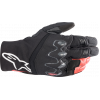 Γάντια μηχανής ALPINESTARS Hyde XT DrystarXF® BLACK/RED