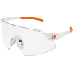 Γυαλιά ποδηλασίας BOBSTER CADENCE CLEAR/ORANGE thumb